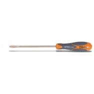 Beta 1270BA 10x250 mm Kıvılcım Çıkarmaz Düz Tornavida