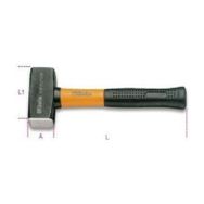 Beta 1380T 800 gr Fiber Saplı Madırga