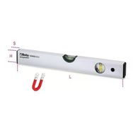 Beta 1696B 400 mm Manyetik Su Terazisi