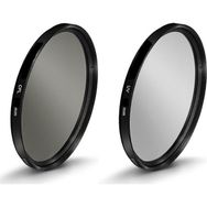 Beta 62mm UV Filtre