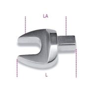 Beta 643 14x18-22 mm Açık Ağız Tork Anahtar Soketi