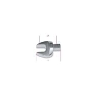 Beta 643 14x18-27 mm Açık Ağız Tork Anahtar Soketi