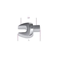 Beta 643 14x18-27 mm Açık Ağız Tork Anahtar Soketi