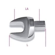 Beta 643 14x18-41 mm Açık Ağız Tork Anahtar Soketi
