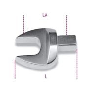 Beta 643 9x12-15 mm Açık Ağız Tork Anahtar Soketi