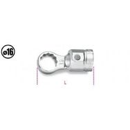 Beta 652 17 mm Yıldız Tork Anahtar Soketi