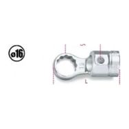Beta 652 30 mm Yıldız Tork Anahtar Soketi