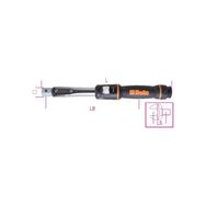 Beta 669N/20 40-200Nm Tork Anahtarı