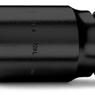 Beta 729 L 1'' 75 mm Uzun Havalı Lokma Adaptörü