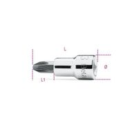 Beta 910PE 3 mm Allen Lokma Anahtar