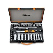 Beta 920B/C30Q Lokma Takımı