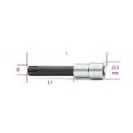 Beta 920ES-XL 11 mm Extra Uzun Ribe Lokma