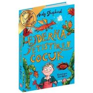 Beta Kids 9786052429310 Ejderha Yetiştiren Çocuk Masal Kitabı