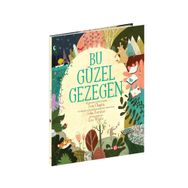 Beta Kids Bu Güzel Gezegen