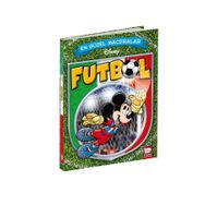 Beta Kids Disney En Güzel Maceralar Futbol Kitabı