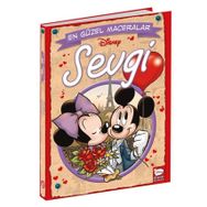 Beta Kids Disney En Güzel Maceralar Sevgi Kitabı