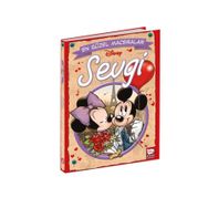 Beta Kids Disney En Güzel Maceralar Sevgi Kitabı