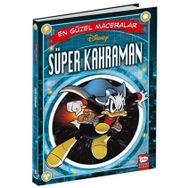 Beta Kids Disney En Güzel Maceralar Süper Kahramanlar Kitabı