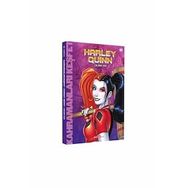 Beta Kids Harley Quinn Çılgın Kız