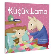 Beta Kids Küçük Lama Kitabı