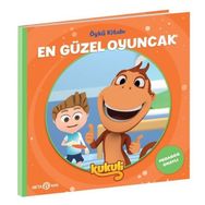 Beta Kids Kukuli Öykü Kitabı En Güzel Oyuncak