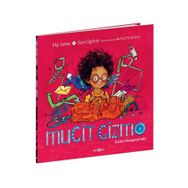 Beta Kids Mucit Gizmo Kitabı