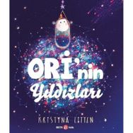 Beta Kids Ori'nin Yıldızları Kitabı
