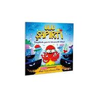 Beta Kids Ulu Şapırtı Kitabı