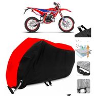 Beta RR 50 Enduro Racing Motor Brandası