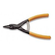 Beta Tools 1036 140X0.9 mm Yaylı Düz Segman Pensesi