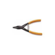 Beta Tools 1036 140X1.3 mm Yaylı Düz Segman Pensesi