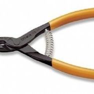Beta Tools 1036 300 mm Yaylı Düz Segman Pensesi