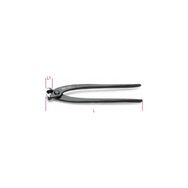 Beta Tools 1098 250 mm Betoncu Kerpeteni