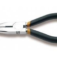 Beta Tools 1166-200 Yuvarlak Egri Kargaburun