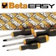Beta Tools 1202/S4 Tornavida Tk. Yıldız