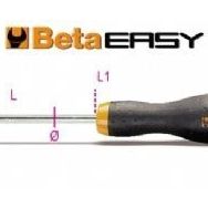 Beta Tools 1208RTX 09 Tornavida