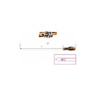 Beta Tools 1262L-PH2X400 Uzun Yıldız Tornavida