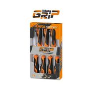 Beta Tools 1267TX-D7 7'li Torx Tornavida Takımı