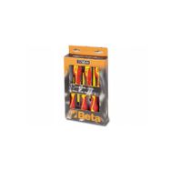 Beta Tools 1273MQ-D6 İzoleli Tornavida Takımı