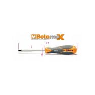 Beta Tools 1293ES-6 Tornavida