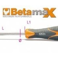 Beta Tools 1293ES-6 Tornavida