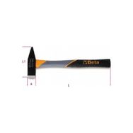 Beta Tools 1370T 300 gr Fiber Saplı Çekiç