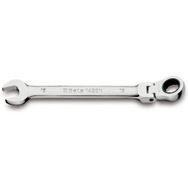 Beta Tools 142SN 9 Mafsallı Cırcır Anahtar