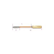 Beta Tools 1717 A 200 Oluklu Raspa