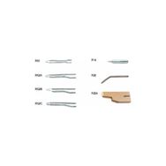 Beta Tools 1824R14 Kalem Havya ucu