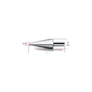 Beta Tools 425-3 Kademeli Matkap Ucu