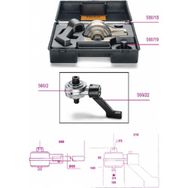 Beta Tools 560/19 Tork Arttırıcı
