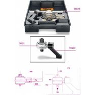 Beta Tools 560/C4+ Tork Arttırıcı