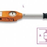 Beta Tools 594/8 Saatli Tork Anahtarı