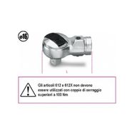 Beta Tools 614X 3-4" Anahtar